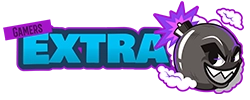 GamersExtra Logo