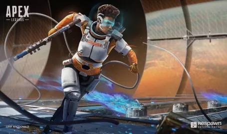 Apex Legends Artwork