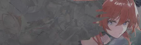 Arknights: Release Artwork