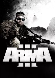 Arma 3 Artwork