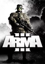 Arma 3 Artwork
