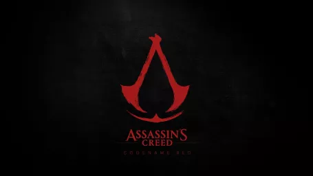 Assassin's Creed: Codename Red Artwork