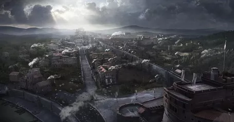 Assassin's Creed II Artwork