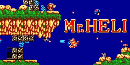 Battle Chopper Artwork