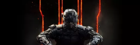 Call of Duty: Black Ops III Artwork