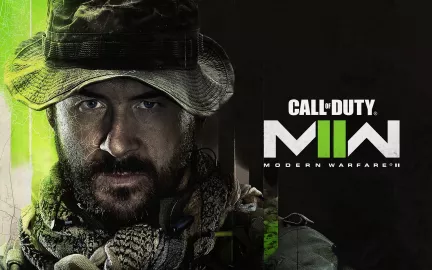 Call of Duty: Modern Warfare II Artwork