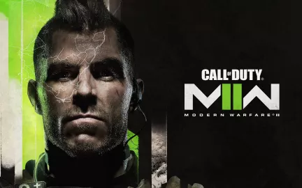 Call of Duty: Modern Warfare II Artwork