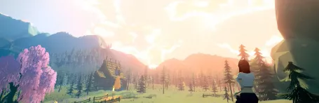 Castle of Deceit Artwork