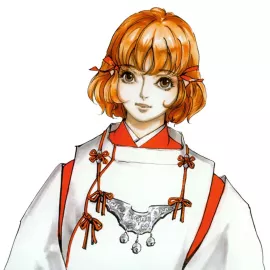 Castlevania: Aria of Sorrow Artwork