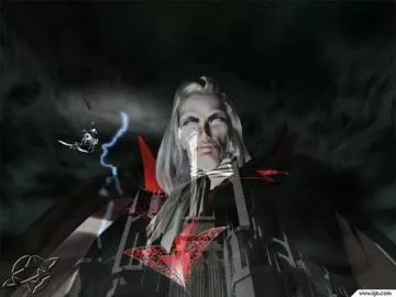 Castlevania: Resurrection Artwork