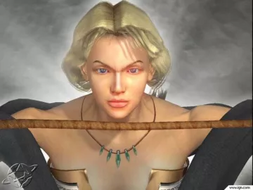 Castlevania: Resurrection Artwork