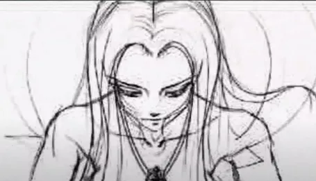 Castlevania: Resurrection Artwork