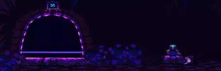 Charge Knight: A Duck's Tale Artwork