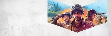 Company of Heroes 3 Artwork