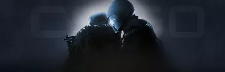 Counter-Strike: Global Offensive Artwork