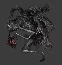 Dark Souls III Artwork