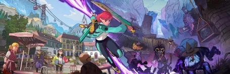 Dungeons of Hinterberg Artwork