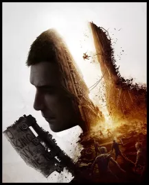 Dying Light 2: Stay Human Artwork