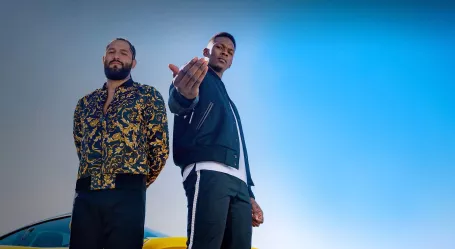 EA Sports UFC 4 Artwork