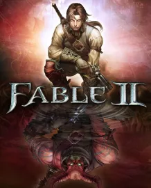 Fable II Artwork