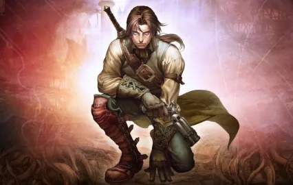 Fable II Artwork