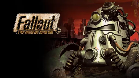 Fallout Artwork