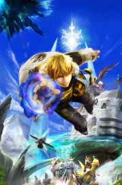 Final Fantasy: Crystal Chronicles - The Crystal Bearers Artwork