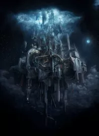 Final Fantasy: Crystal Chronicles - The Crystal Bearers Artwork