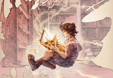 Final Fantasy Tactics A2: Grimoire of the Rift Artwork