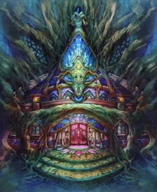 Final Fantasy X Artwork