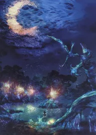 Final Fantasy X Artwork