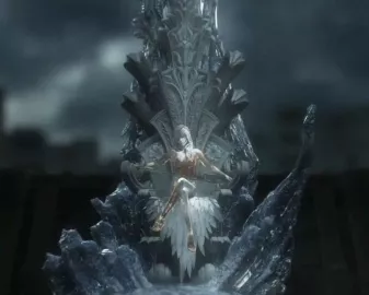 Final Fantasy XIII-2 Artwork