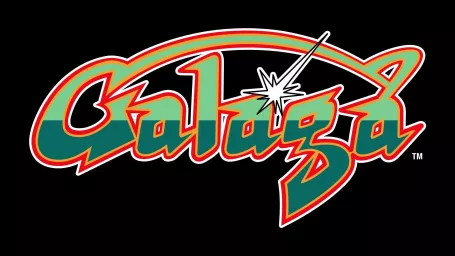 Galaga: Demons of Death Artwork