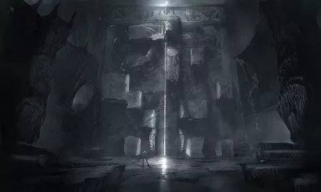 God of War III Artwork