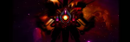 Grand Cross Renovation Artwork