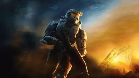 Halo 3 Artwork