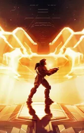 Halo 4 Artwork