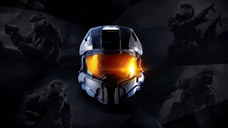 Halo: The Master Chief Collection Artwork