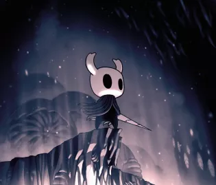 Hollow Knight Artwork