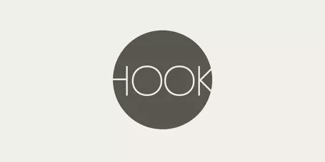 Hook Artwork