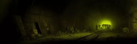 Last Hope Bunker: Zombie Survival Artwork