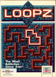Loopz Artwork