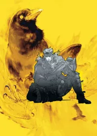 Metal Gear Acid 2 Artwork