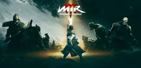 Mir M Artwork