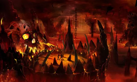 Mortal Kombat vs. DC Universe Artwork