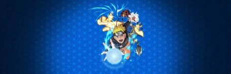 Naruto x Boruto: Ultimate Ninja Storm Connections Artwork