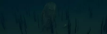 Ocean Pressure Artwork