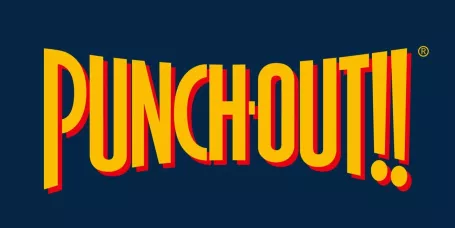 Punch-Out!! Artwork