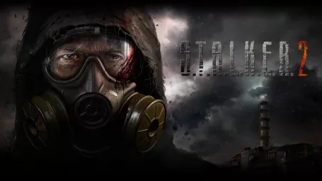 S.T.A.L.K.E.R. 2: Heart of Chornobyl Artwork
