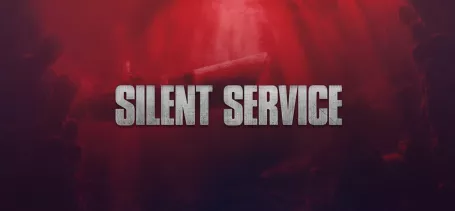 Silent Service Artwork